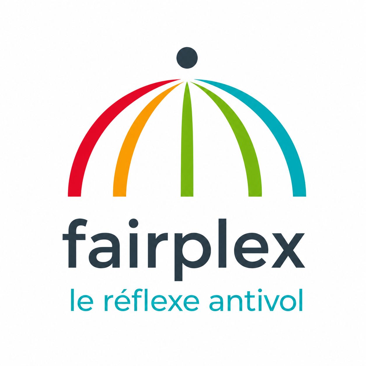Fairplex – le réflexe antivol